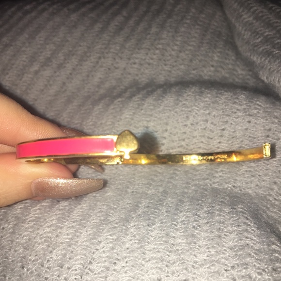 Kate Spade Bangle - Picture 2 of 2